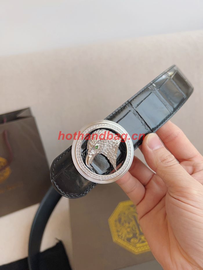 Stefano Ricci Belt 38MM SRB00009 Stefano Ricci Belt 38MM SRB00009